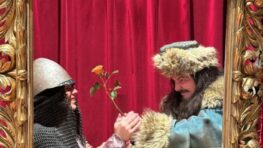 Svetový deň cestovného ruchu so špeciálnym programom v Stredoslovenskom múzeu