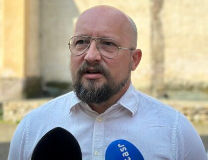 Tomáš Pastorok