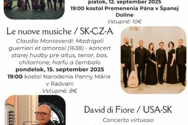 VVO 2025 september plagat