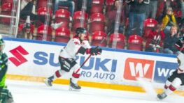 Barani pokorili aj žilinských vlkov, tentoraz po predĺžení v bránke s Vitolsom + HLASY