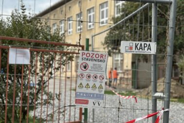ZŠ SNP3