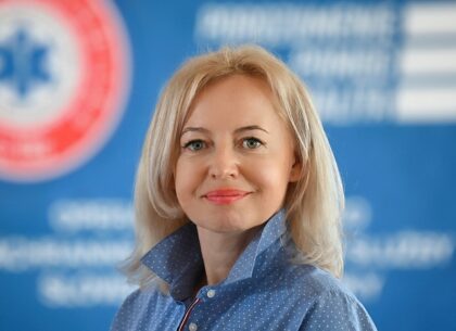 Alena Krčová