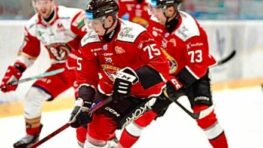 Barani deklasovali v Prešove aj nováčika, sú prví s impozantným skóre 11:1 + HLASY