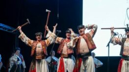 FS Podpoľanec z Detvy oslávi 50. výročie výpravným tanečným divadlom s názvom „Pastier ľudu detvianskýho“