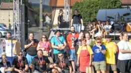 V Medzibrode bude v sobotu 6. septembra XXII. ročník tradičnej Haruľovej show 2025