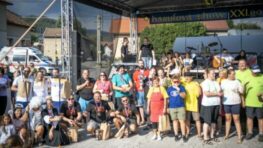 V Medzibrode bude v sobotu 6. septembra XXII. ročník tradičnej Haruľovej show 2025