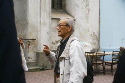 Jozef Ďuriančik