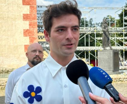 Oliver Kuklovský