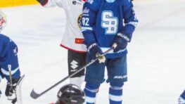 Barani znovu bodovali, ale v predĺžení podľahli Slovanu, rozhodol trest pre Faitha + HLASY