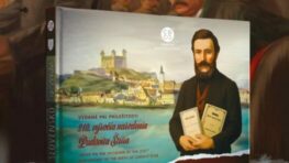 CBS v Kynceľovej vydalo k 210. výročiu narodenia Ľ. Štúra historicko – umeleckú knihu a ručne maľovanú mapu