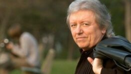 Václav Neckář v Banskej Bystrici: Koncert  československej speváckej legendy 22. októbra v Aule SZU