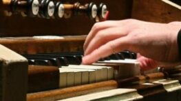 Októbrový program medzinárodného organového festivalu Vivat Vox Organi 2025