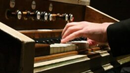 Októbrový program medzinárodného organového festivalu Vivat Vox Organi 2025