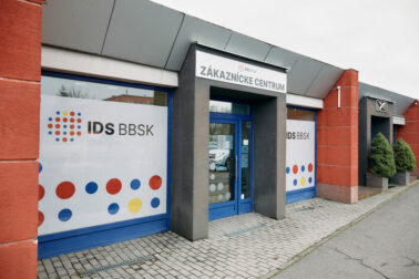 zakaznicke centrum