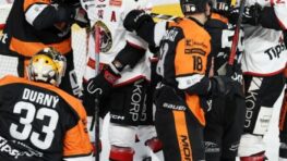 FOTO: Barani 3-krát prehrali, tentoraz doma s poslednými Michalovcami bez trénera + HLASY