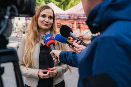 Petra Ridzoňová Hlásniková