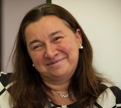 Lucia Kubíková Dimošová