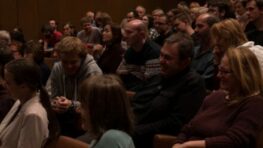 Banskobystrický Filmový klub v októbri s novým Kafkom  aj víťazmi Cannes a Sundance