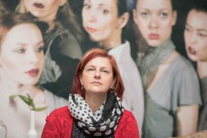 Iveta Škripková