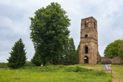 3. Lipa pri Monastyre