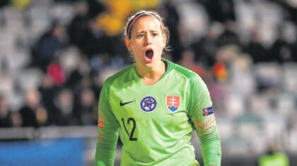 Mária Korenčiová
