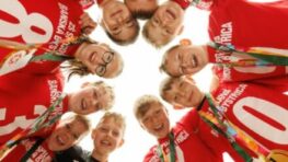 Možno práve z vašej školy vyrastie nová futbalová hviezda – McDonald’s Cup uzatvára registráciu už túto sobotu!