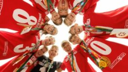 Možno práve z vašej školy vyrastie nová futbalová hviezda – McDonald’s Cup uzatvára registráciu už túto sobotu!