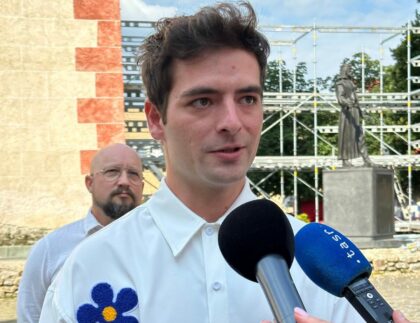 Oliver Kuklovský