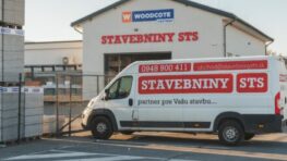 Nové interiérové štúdio STS-ka v Krupine prináša kompletné riešenia pre váš domov