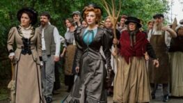 CINEMAX BB pozýva na ďalšie októbrové  filmové premiéry, ktoré sa oplatí vidieť