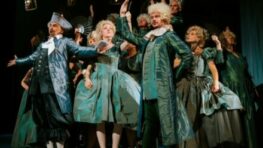 Banskobystrická Štátna opera uvedie jedinú premiéru sezóny – operu Figarova svadba