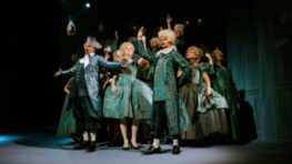 Banskobystrická Štátna opera uvedie jedinú premiéru sezóny – operu Figarova svadba