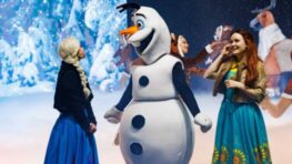 Najúspešnejšia Európska hudobná šou na ľade prichádza do Banskej Bystrice + súťaž o lístky