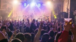 Angelus Fest 2025: Benefičný koncert ôsmich kapiel v Podlaviciach