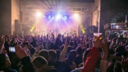 Angelus Fest 2025: Benefičný koncert ôsmich kapiel v Podlaviciach