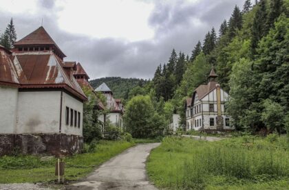 Korytnica