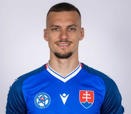 Lukáš Haraslín