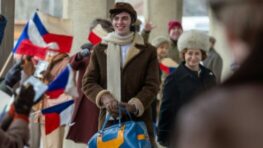 CINEMAX BB na prelome októbra a novembra prináša Nepelu a ďalšie filmové premiéry pre všetky vekové kategórie