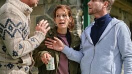 Príďte do CINEMAX BB na zaujímavé filmové premiéry pre všetky vekové kategórie