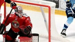 Bystričania nezastavili v Nitre lídra tabuľky, hoci to bol vyrovnaný duel + HLASY