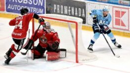 Bystričania nezastavili v Nitre lídra tabuľky, hoci to bol vyrovnaný duel + HLASY