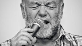 Peter Lipa spieva Lasicu 4. novembra  2025 na koncert v SZU Banská Bystrica + súťaž o lístky