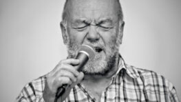 Peter Lipa spieva Lasicu 4. novembra  2025 na koncert v SZU Banská Bystrica + súťaž o lístky