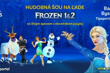 plagat frozen