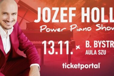 plagat jozef holly