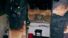 Ranný požiar v bytovke na Starohorskej ulici má jednu obeť