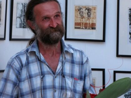 Rudolf Cigánik