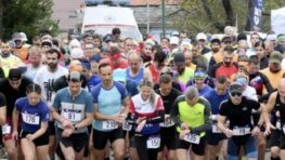 Tajovský beh píše svoj príbeh druhý raz, tento rok sa beží pre dievčatko bojujúce s autizmom