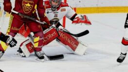 FOTO: Bystrica jasne zdolala Trenčín, tretí shutout Rabčana, trojbodoví Myklucha a Turnbull + HLASY
