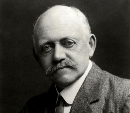 William Willet